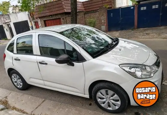 Citroën C3  2016 - foto 2