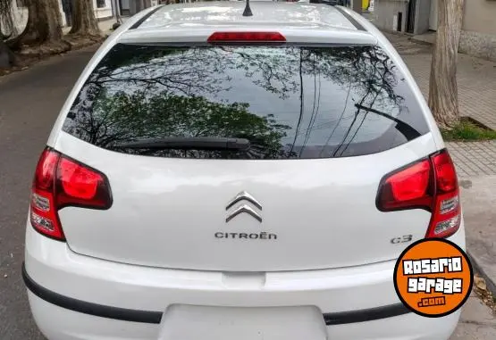 Citroën C3  2016 - foto 3