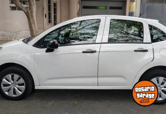 Citroën C3  2016 - foto 4