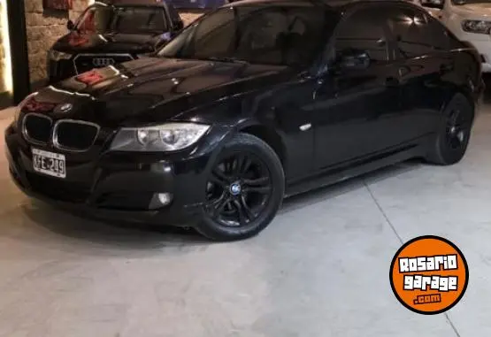 BMW 320d 2012 - foto 1