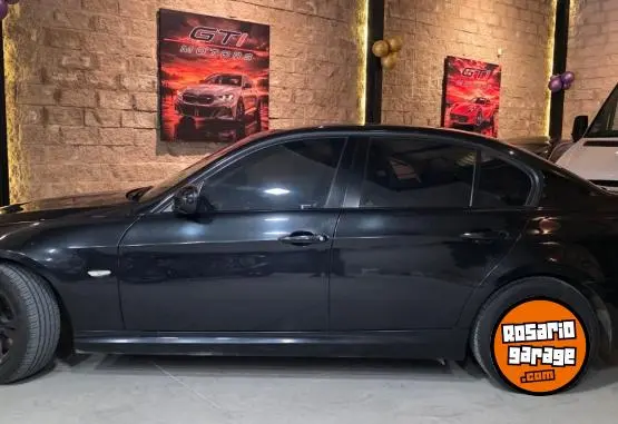 Bmw 320D  2012 - foto 2