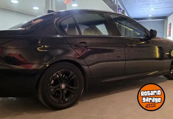 Bmw 320D  2012 - foto 3