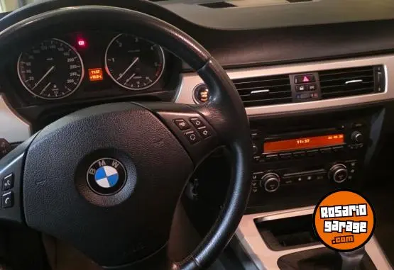 Bmw 320D  2012 - foto 4
