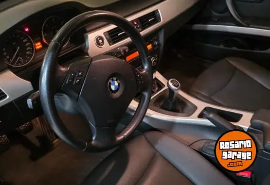 Bmw 320D  2012 - foto 5