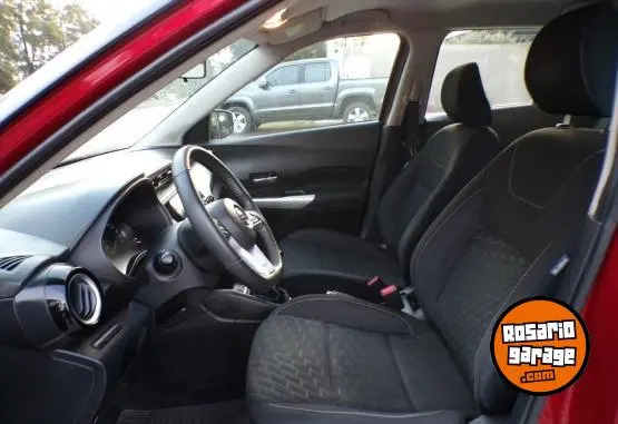 Nissan Kicks 1.6 Advance Mt  2021 - foto 5