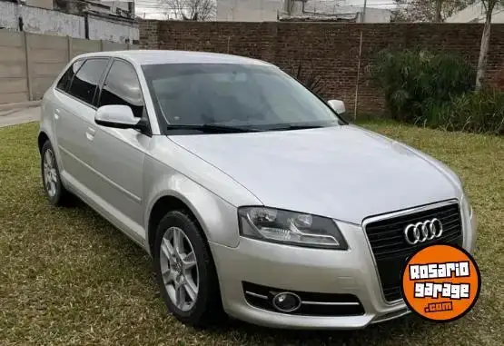 Audi A3 1.4 Tfsi  2012 - foto 1