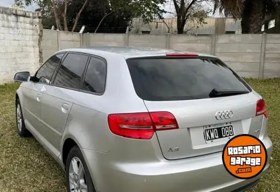 Audi A3 1.4 Tfsi  2012 - foto 3