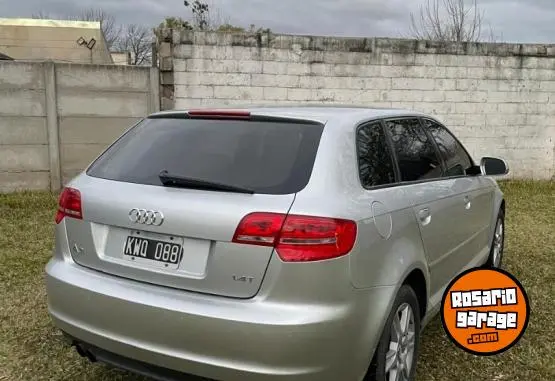Audi A3 1.4 Tfsi  2012 - foto 4