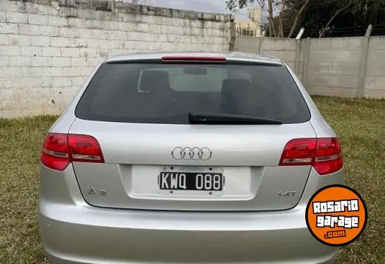 Audi A3 1.4 Tfsi  2012 - foto 5