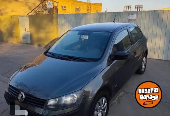 Volkswagen Gol Trend  2013 - foto 1