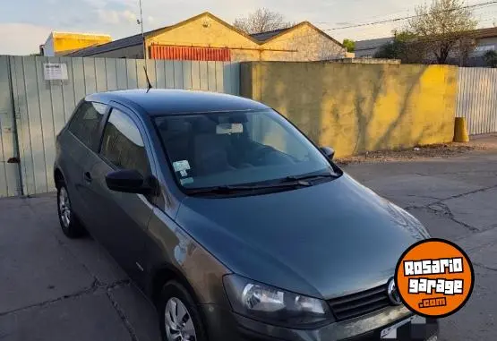 Volkswagen Gol Trend  2013 - foto 2
