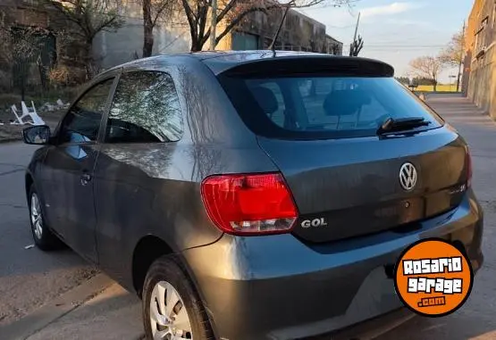 Volkswagen Gol Trend  2013 - foto 3