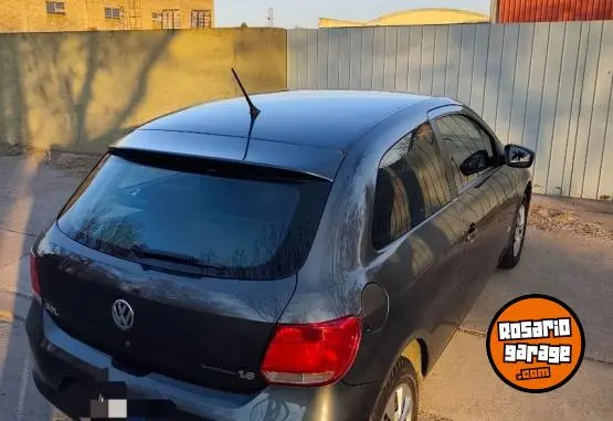 Volkswagen Gol Trend  2013 - foto 4