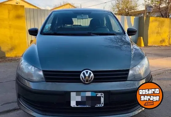 Volkswagen Gol Trend  2013 - foto 5