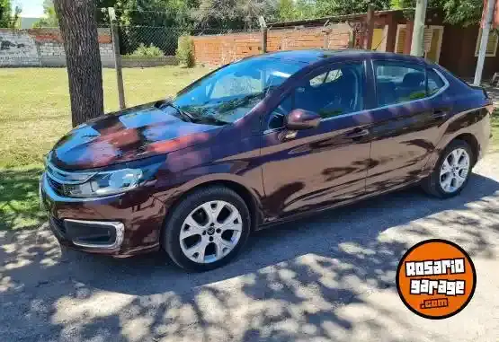 Citroën C4 Lounge 1.6 Hdi Feel Pa  2018 - foto 1