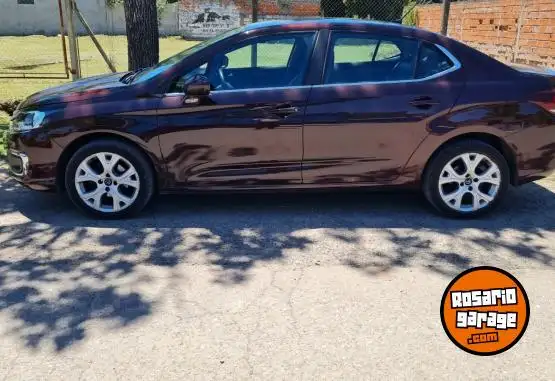 Citroën C4 Lounge 1.6 Hdi Feel Pa  2018 - foto 2