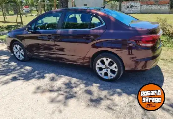 Citroën C4 Lounge 1.6 Hdi Feel Pa  2018 - foto 3