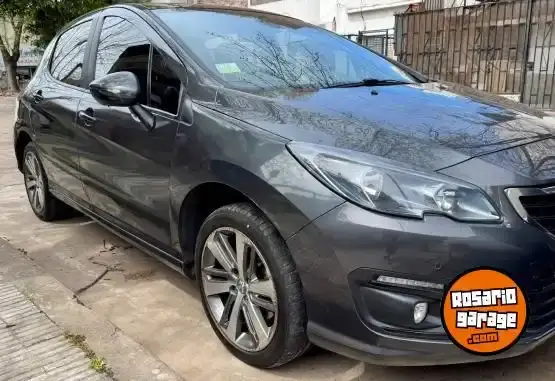 Peugeot 308 Feline  2017 - foto 1