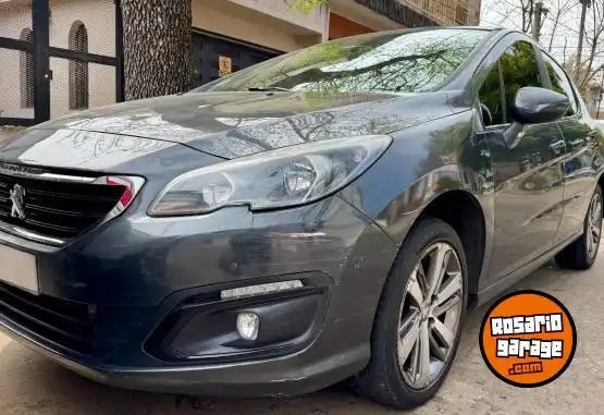 Peugeot 308 Feline  2017 - foto 2