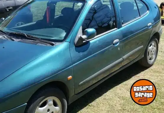 Renault Megane  1999 - foto 1