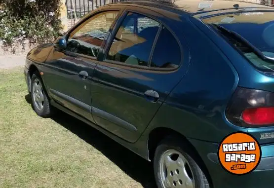 Renault Megane  1999 - foto 2