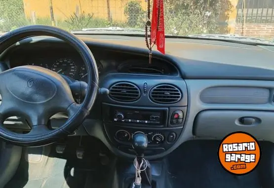 Renault Megane  1999 - foto 5
