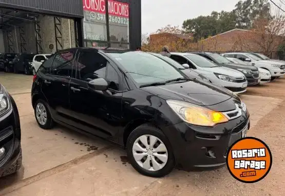 Citroën C3  2013 - foto 1