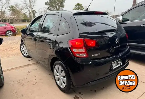 Citroën C3  2013 - foto 4