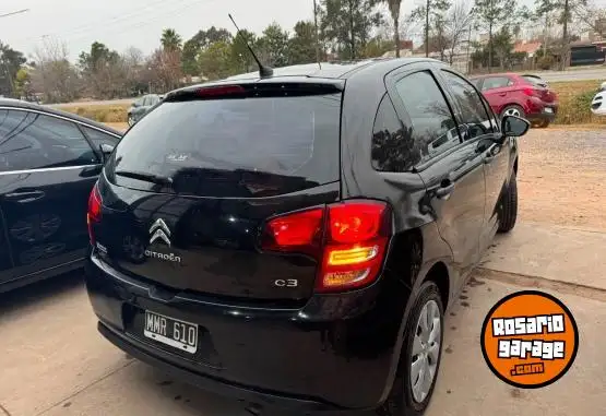 Citroën C3  2013 - foto 5