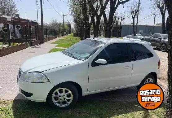 Fiat Palio  2009 - foto 1