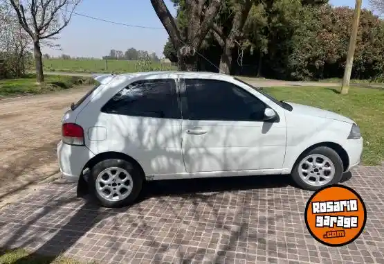 Fiat Palio  2009 - foto 2