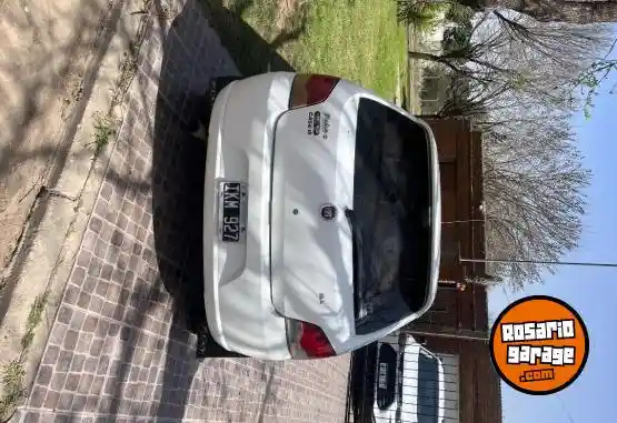 Fiat Palio  2009 - foto 3