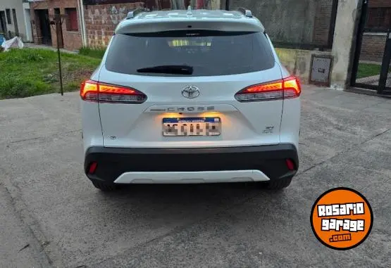 Toyota Corolla Cross  2023 - foto 3