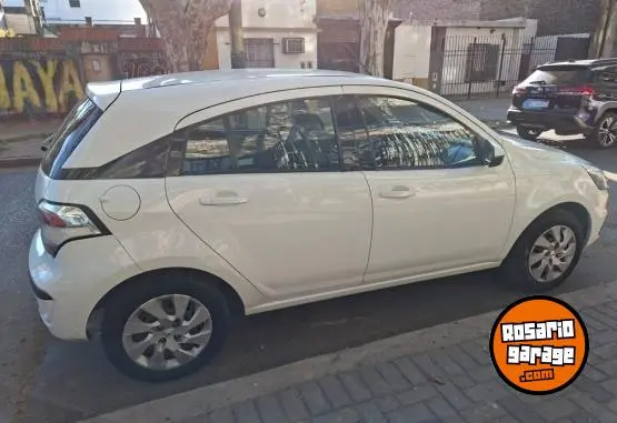 Chevrolet Agile  2015 - foto 2