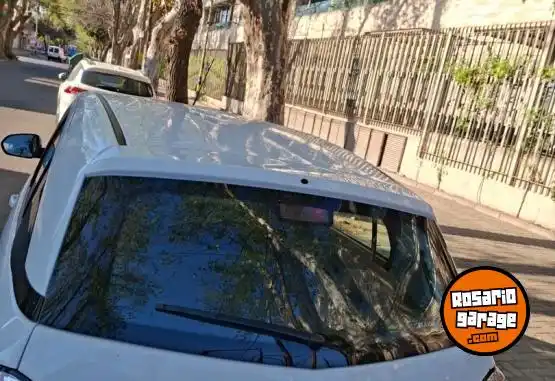 Chevrolet Agile  2015 - foto 4