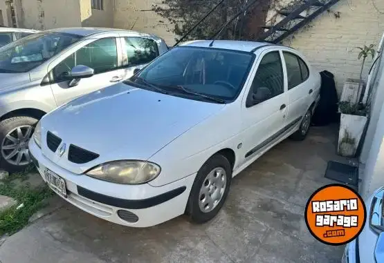 Renault Megane  2008 - foto 1