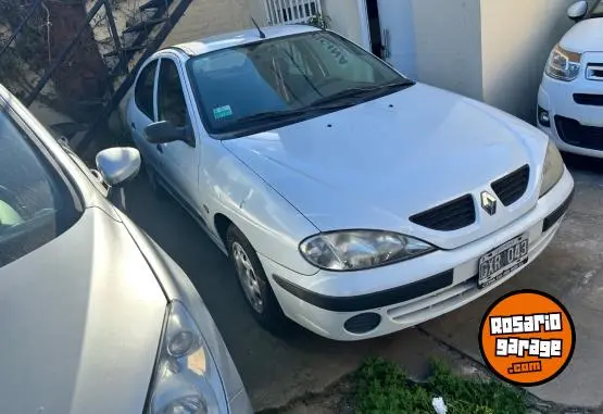 Renault Megane  2008 - foto 2