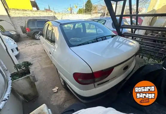 Renault Megane  2008 - foto 4
