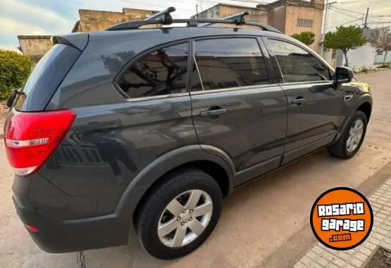 Chevrolet Captiva  2017 - foto 5