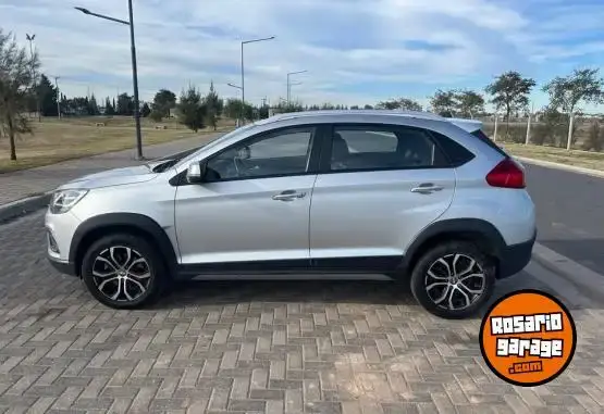 Chery Tiggo 2 1.5 Comfort Mt 2019 - foto 1
