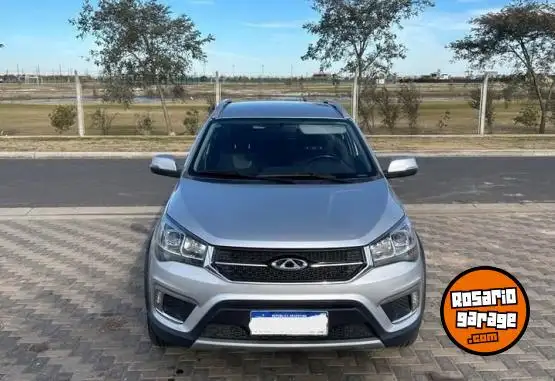 Chery Tiggo 2 1.5 Comfort Mt  2019 - foto 2