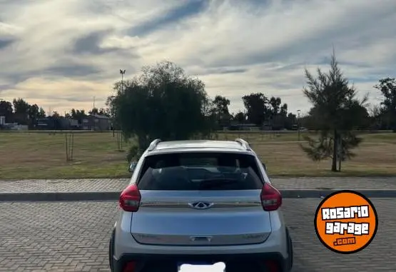 Chery Tiggo 2 1.5 Comfort Mt  2019 - foto 3