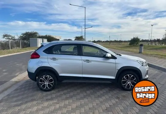 Chery Tiggo 2 1.5 Comfort Mt  2019 - foto 4