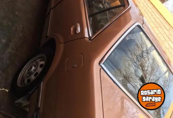 Honda Accord  1983 - foto 3
