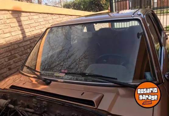 Honda Accord  1983 - foto 4