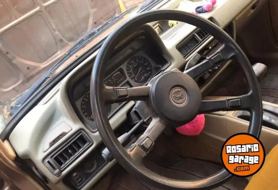 Honda Accord  1983 - foto 5