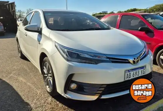Toyota Corolla Xei  2017 - foto 1
