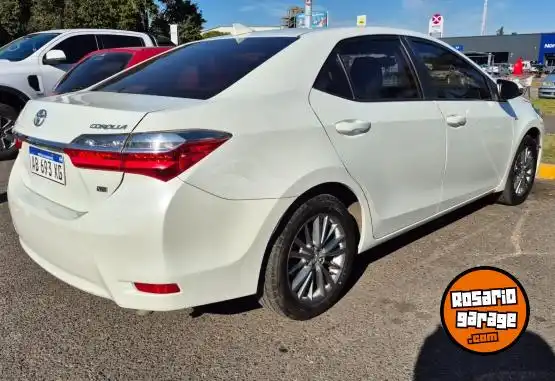Toyota Corolla Xei  2017 - foto 2