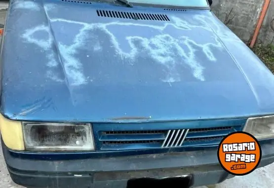 Fiat Duna  1994 - foto 1