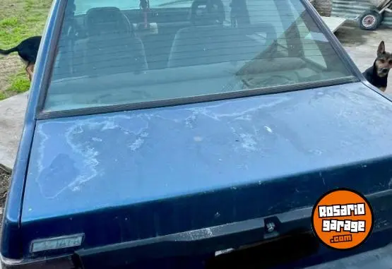 Fiat Duna  1994 - foto 3